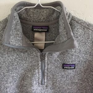 Patagonia Better Sweater